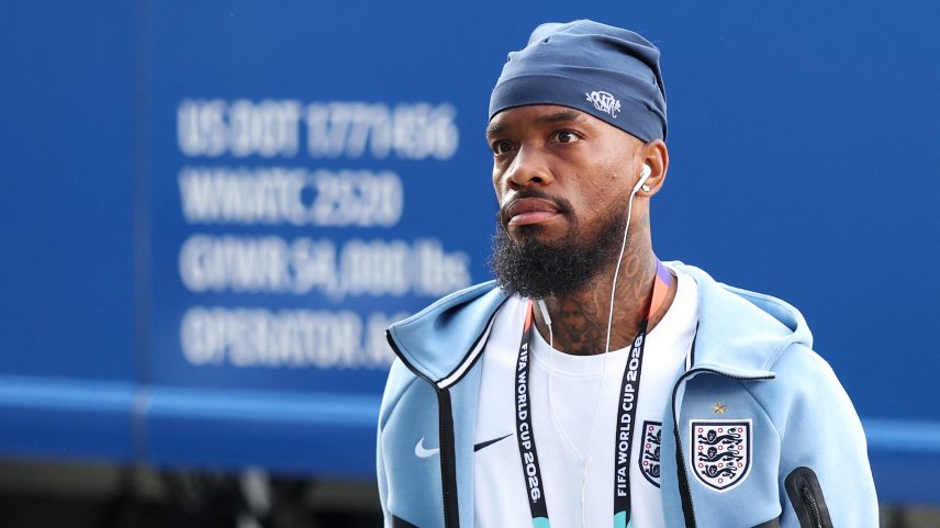 Ivan Toney é acusado de agressão em boate de Londres