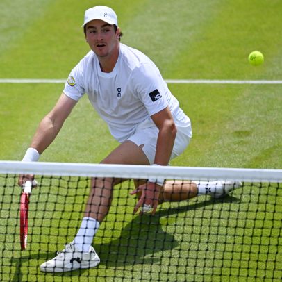 João Fonseca x Tsitsipas: horário e onde assistir ao Masters de Montreal