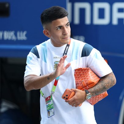 Do Monumental à base: de onde vem o dinheiro do River para disputar Almada com o Flamengo