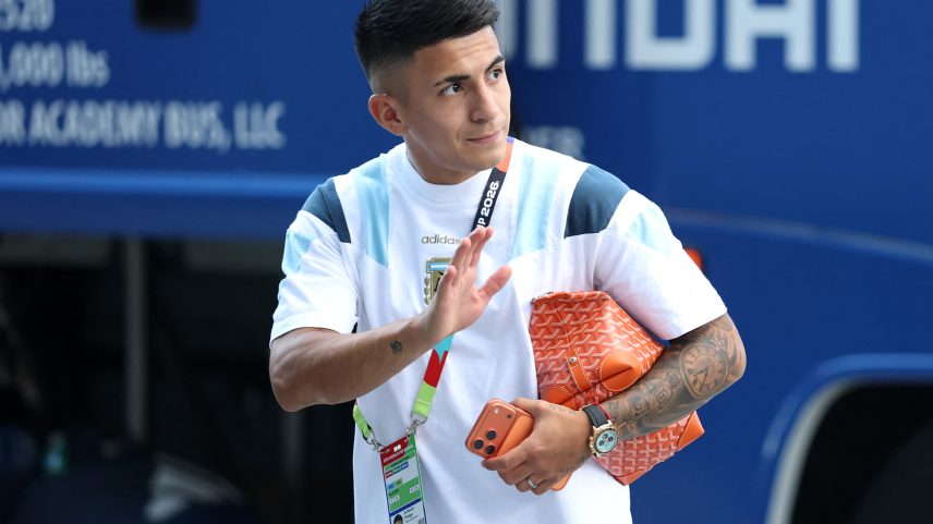 Do Monumental à base: de onde vem o dinheiro do River para disputar Almada com o Flamengo