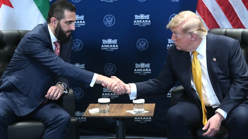 EUA retiram Síria de lista de patrocinadores do terrorismo