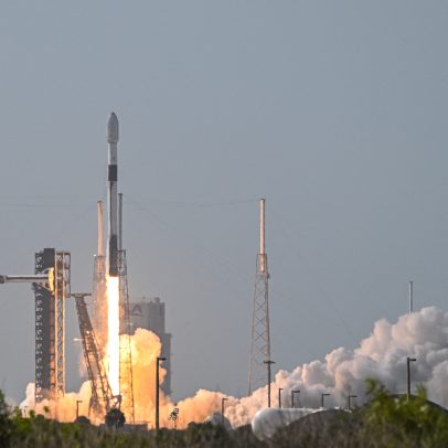Foguete da SpaceX pode ter colidido com a Lua nesta quarta; entenda