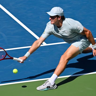 João Fonseca x Casper Ruud: horário e onde assistir ao Masters de Montreal