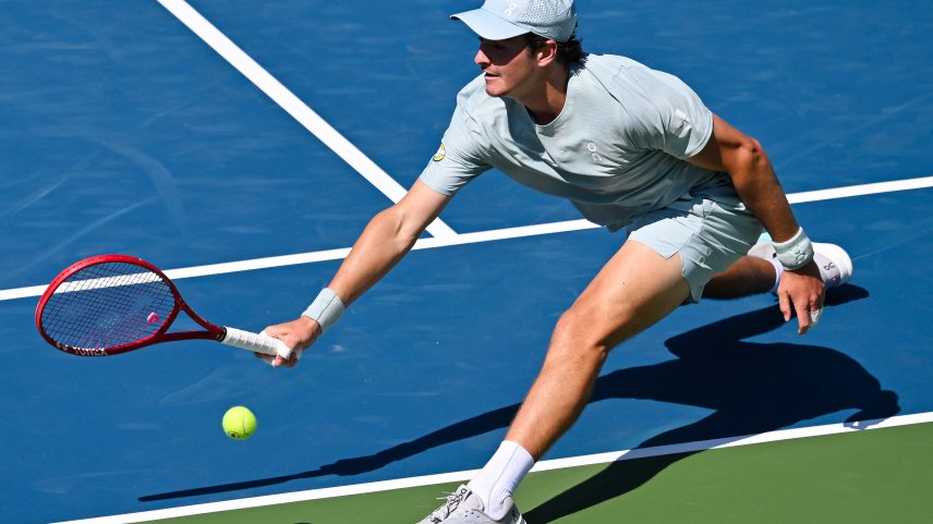 João Fonseca x Casper Ruud: horário e onde assistir ao Masters de Montreal