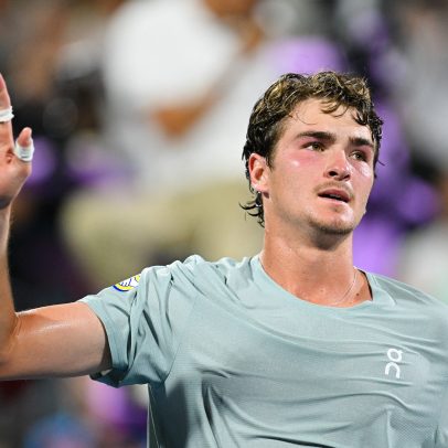 João Fonseca enfrenta Shelton por vaga nas quartas em Montreal