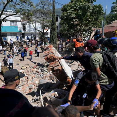 Lula manifesta apoio à Colômbia após terremoto de magnitude 7,4