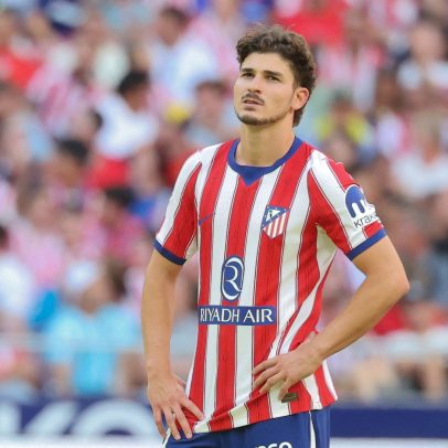 Atlético de Madrid bate o pé: Julian Alvarez não será vendido ao Barcelona