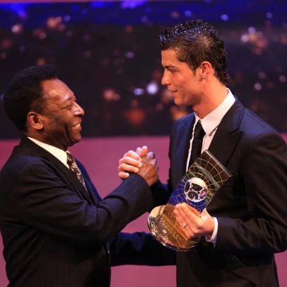 Aposentadoria de Cristiano Ronaldo? Atacante estreou em 2002