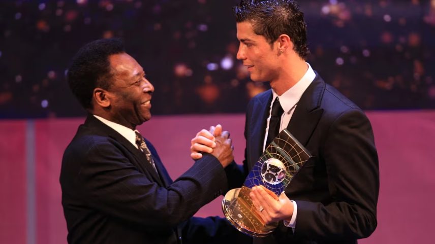 Aposentadoria de Cristiano Ronaldo? Atacante estreou em 2002