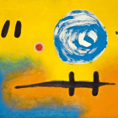 Miró: cores, formas e símbolos em exposição em São Paulo