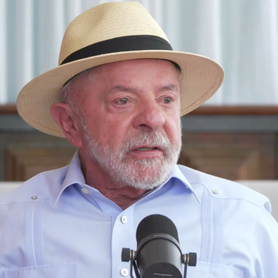 Lula diz que vai falar com Trump em meio à crise diplomática