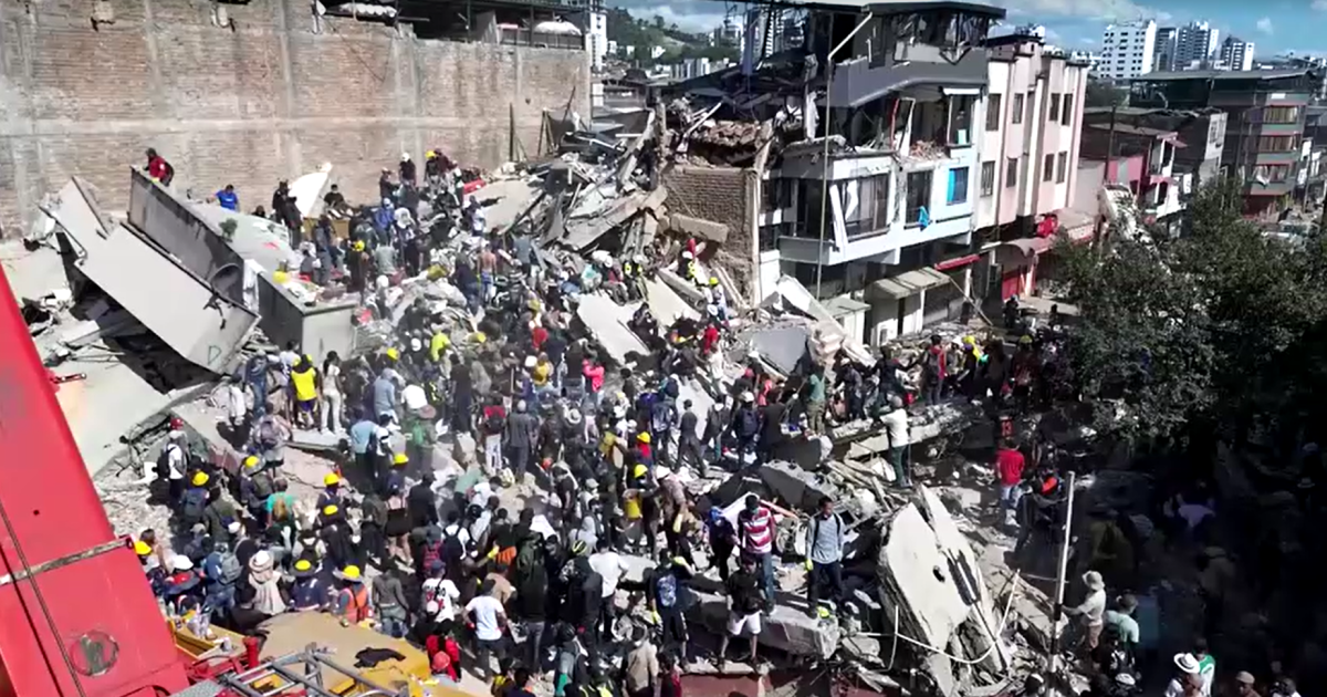 Colômbia ainda registra 377 desaparecidos; buscas entram em fase crítica