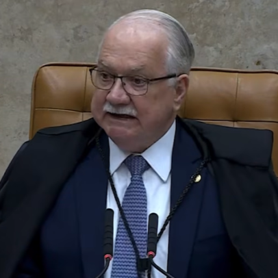 Fachin defende sigilo de fonte após operação autorizada por Moraes