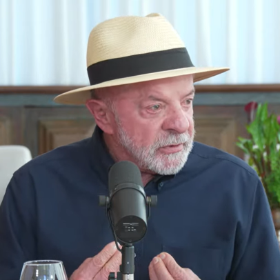 Lula diz que Brasil não abrirá mão da soberania: “Quem vier dar palpite vai perder”