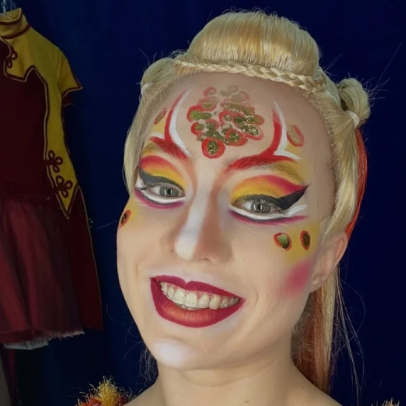 Após queda, Acrobata processa Cirque du Soleil em mais de R$ 80 milhões
