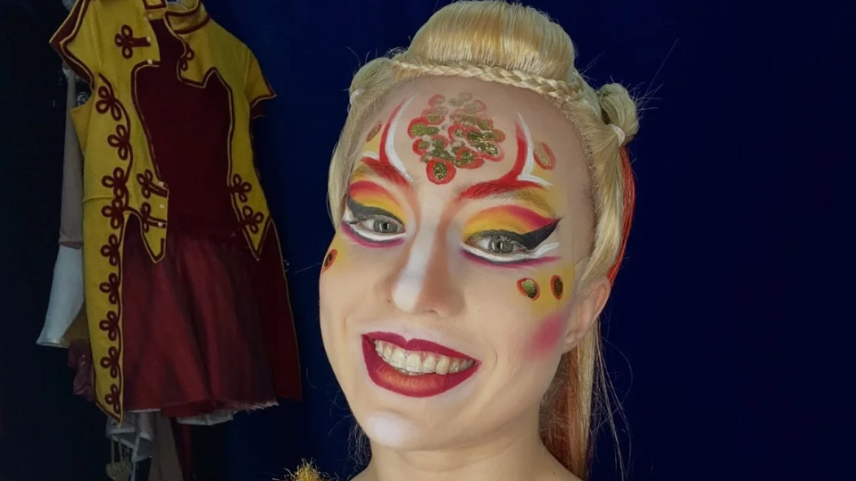 Após queda, Acrobata processa Cirque du Soleil em mais de R$ 80 milhões