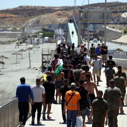 Espanha diz que Ceuta é "intocável" após Marrocos reivindicar território