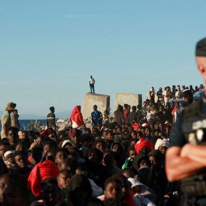 União Europeia cobra "medidas mais rigorosas" da Espanha após crise em Ceuta