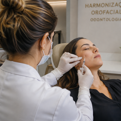 Justiça anula resolução que reconhece harmonização facial como especialidade de dentista