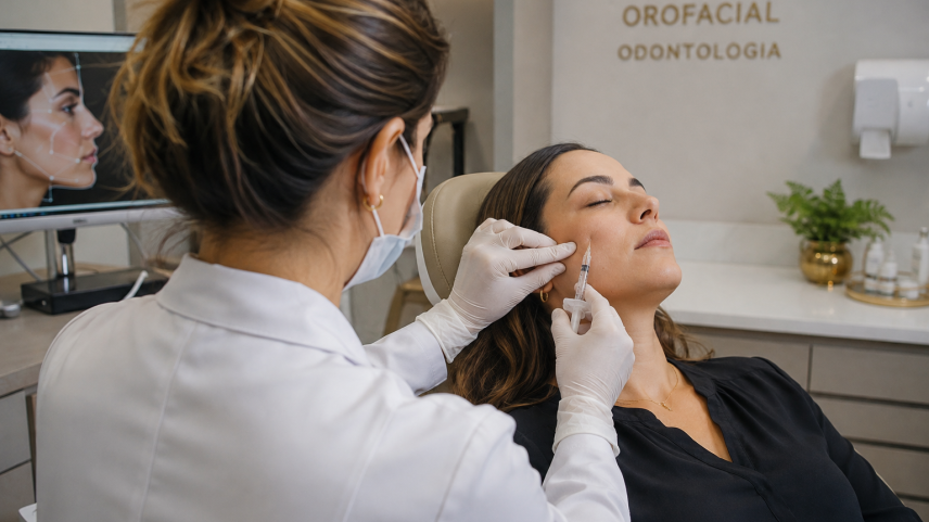 Justiça anula resolução que reconhece harmonização facial como especialidade de dentista