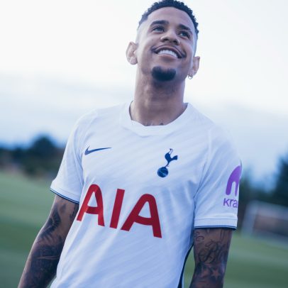 Tottenham oficializa contratação de Savinho em negócio de R$ 600 mi