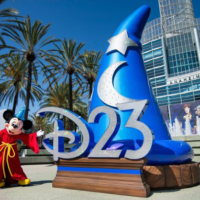 Conheça a D23, maior convenção da Disney que começa esta semana nos EUA
