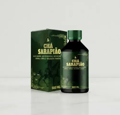Anvisa proíbe chá que prometia efeito emagrecedor