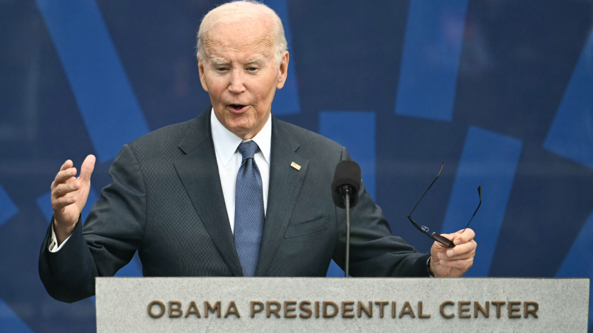 Câncer de Joe Biden se espalhou e é "doloroso", diz filho