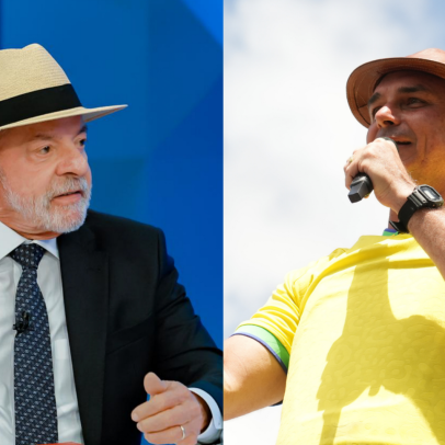 Flávio Bolsonaro dá entrevista à Globo; Lula tem agenda de campanha livre