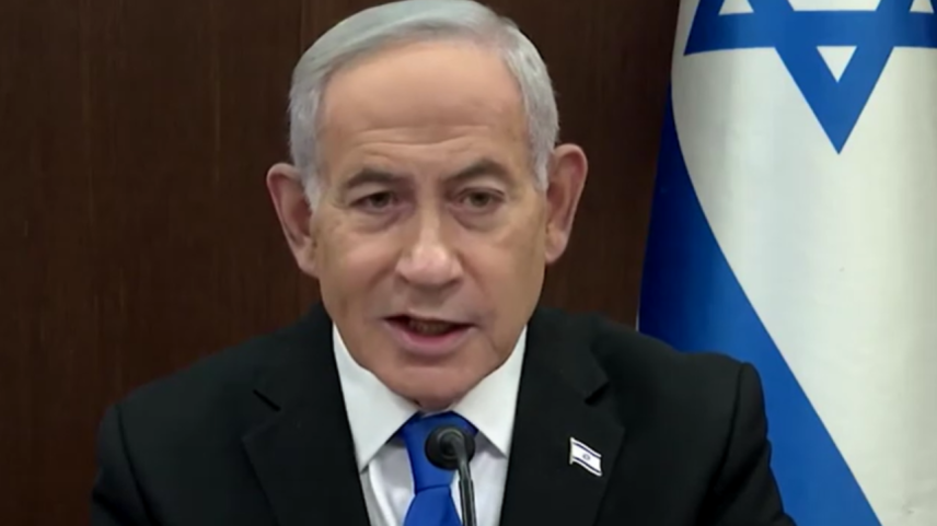 Enviado dos EUA se reúne com Netanyahu após encontro com Hamas