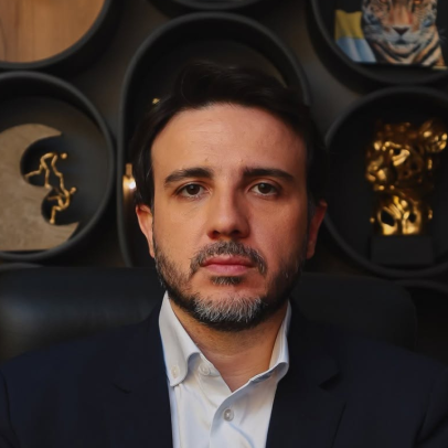 Renan Santos registra candidatura; patrimônio é de R$ 795 mil