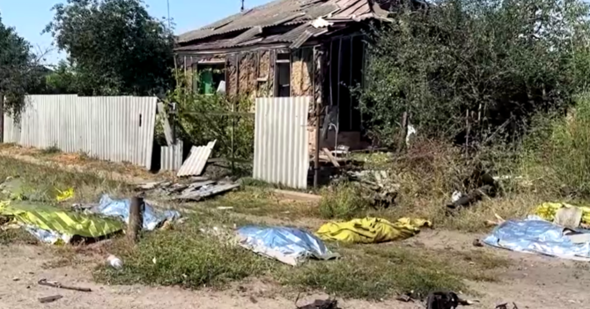 Ataque russo mata 10 pessoas em Kharkiv, na Ucrânia
