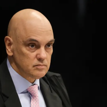 Moraes pede nova retirada de sigilo sobre Master antes de sessão no STF