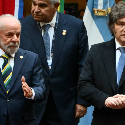 Argentina não tomará medidas diplomáticas contra Brasil, diz ministro