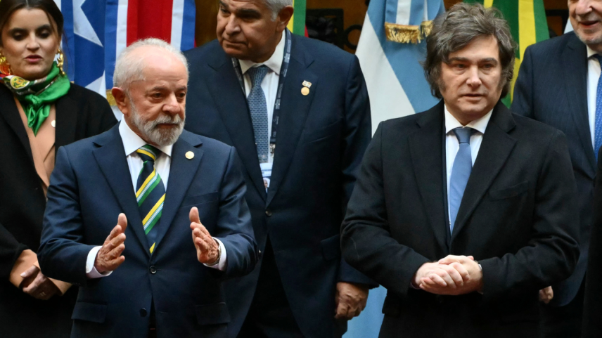 Argentina não tomará medidas diplomáticas contra Brasil, diz ministro