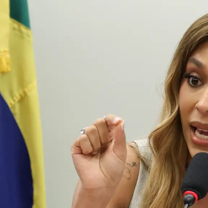 "É impossível enriquecer na política sendo honesta", diz Erika Hilton após críticas ao seu patrimônio