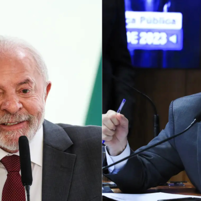 Pesquisa Palver: Lula tem 44% e Flávio Bolsonaro 40% no primeiro turno