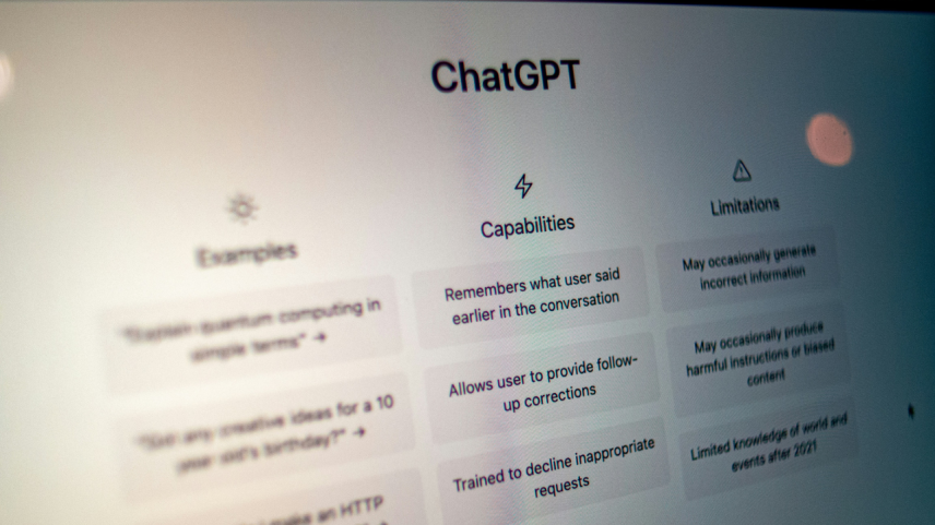 OpenAI lança ChatGPT para adolescentes com mais proteção e controle