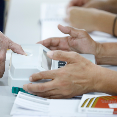 Eleições 2026: o que é necessário para votar