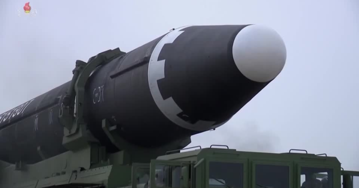 Coreia do Norte reage a exercício militar sul-coreano e lança mísseis