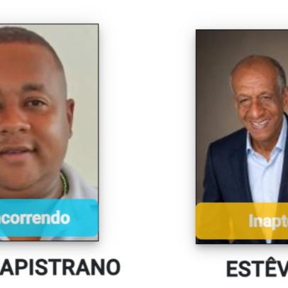 TRE-BA define candidato do DC ao governo da Bahia; entenda o caso