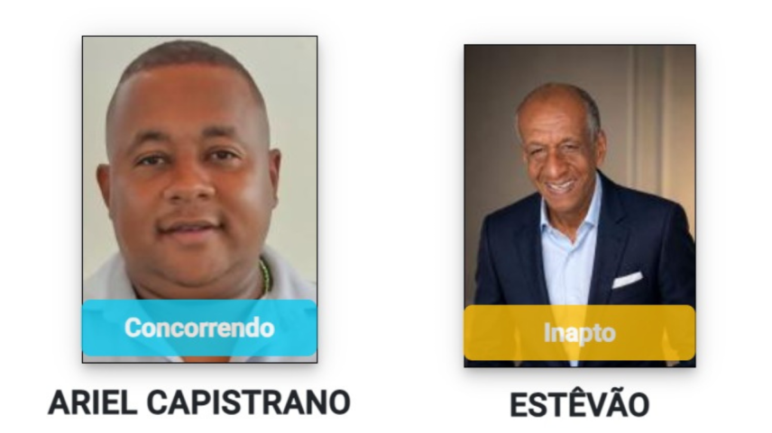 TRE-BA define candidato do DC ao governo da Bahia; entenda o caso