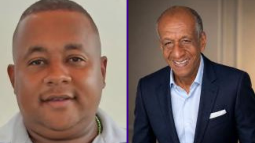 DC registra dois candidatos ao governo da Bahia