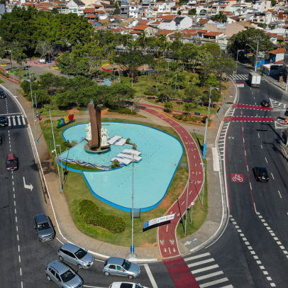 São Caetano é a cidade mais bem avaliada em estudo sobre Grande SP