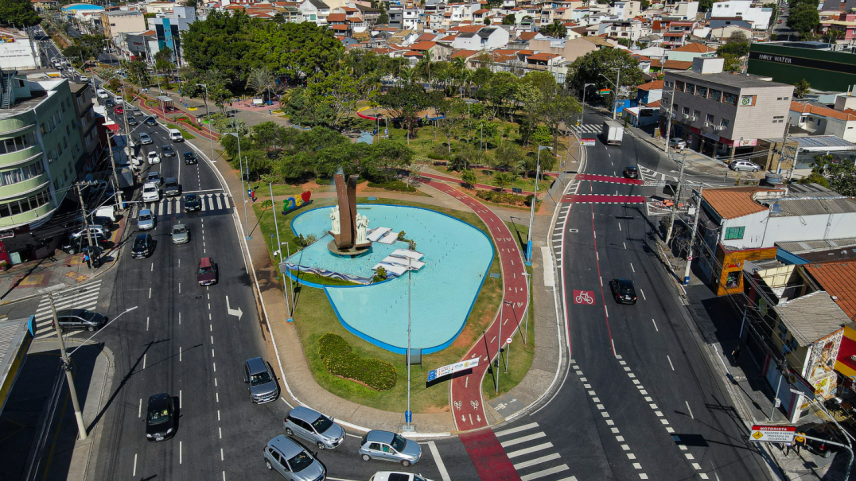 Mapa da Desigualdade da RMSP: São Caetano é cidade melhor avaliada