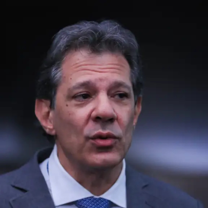 Haddad diz que seu motorista foi abordado de forma ostensiva pela PM de SP