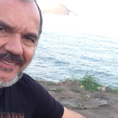 Ex-galã da Globo, Humberto Martins se candidata a deputado federal