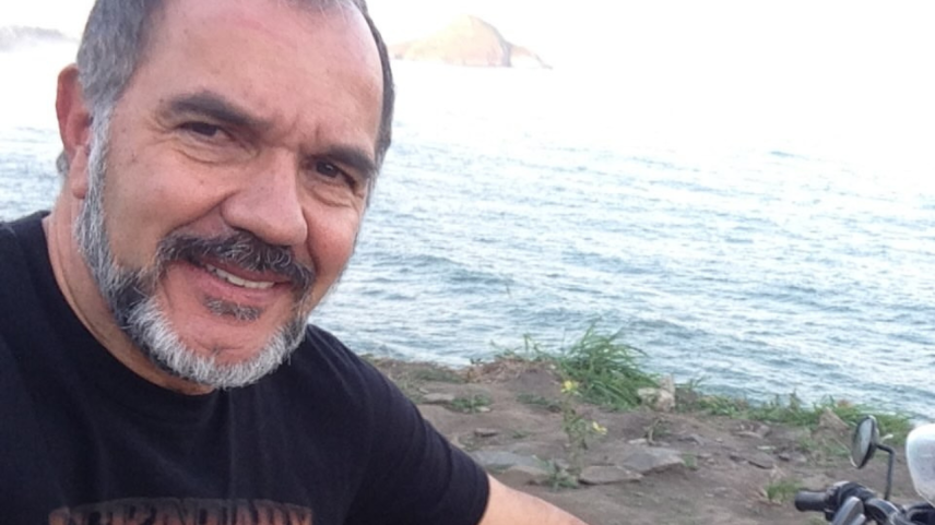 Ex-galã da Globo, Humberto Martins se candidata a deputado federal
