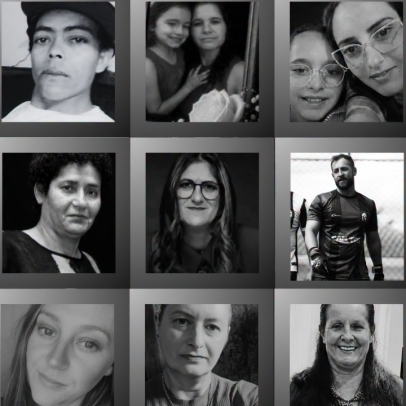 Acidente na BR-373: Imbituva identifica 22 vítimas da tragédia