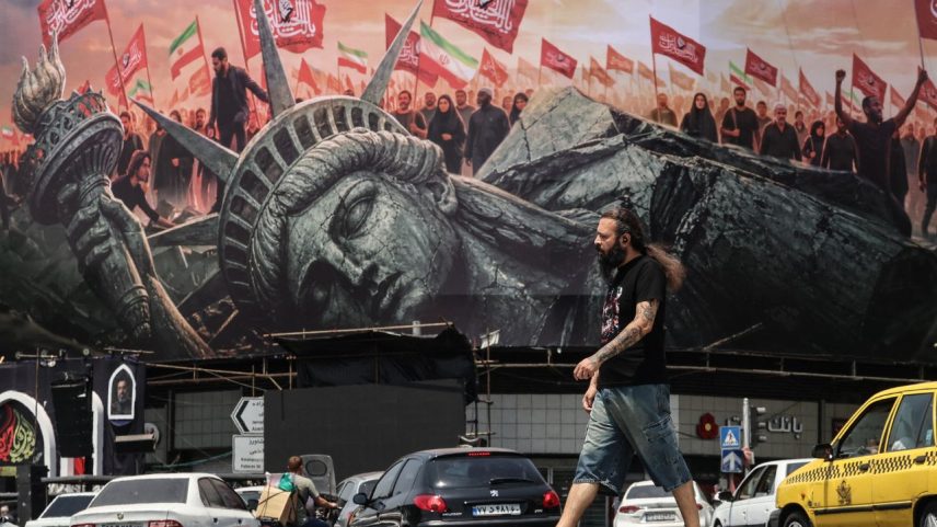 Irã nega negociações com EUA após Trump anunciar novas conversas